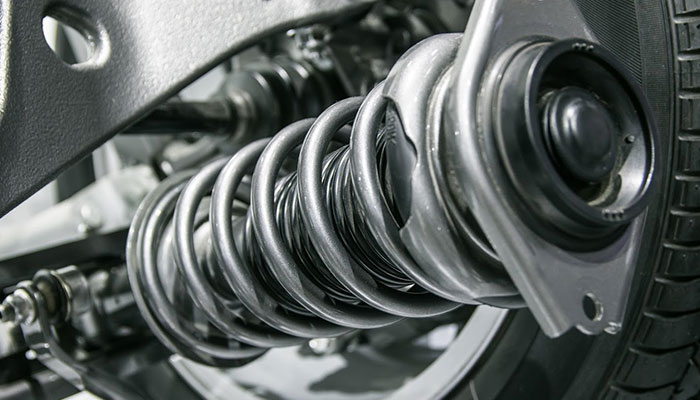 car suspension repair melbourne