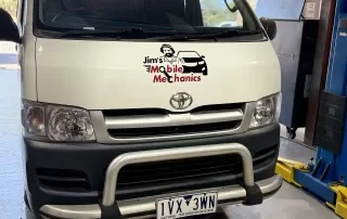 Mobile Mechanic in Cranbourne Mobile Mechanic in Cranbourne