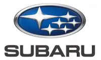 Subaru logo
