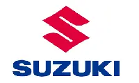 Suzuki logo