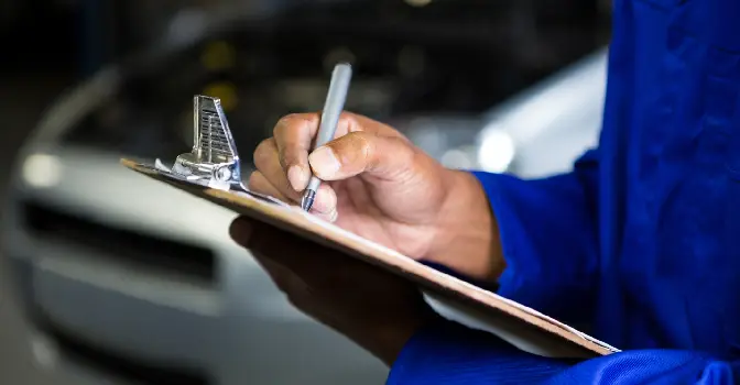 Roadworthy certificate in Cranbourne Roadworthy certificate in Cranbourne