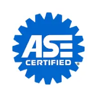 ASE Certified logo ASE Certified logo