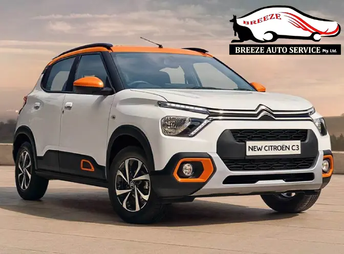 Citroën service and repairs in Cranbourne Citroën service and repairs in Cranbourne