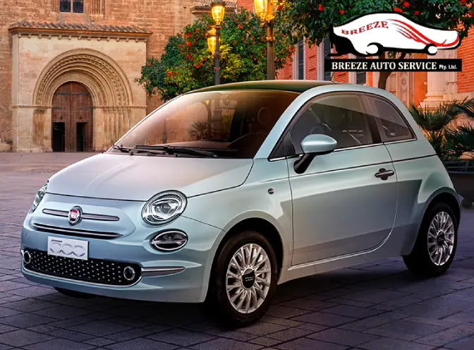 Fiat services Fiat services