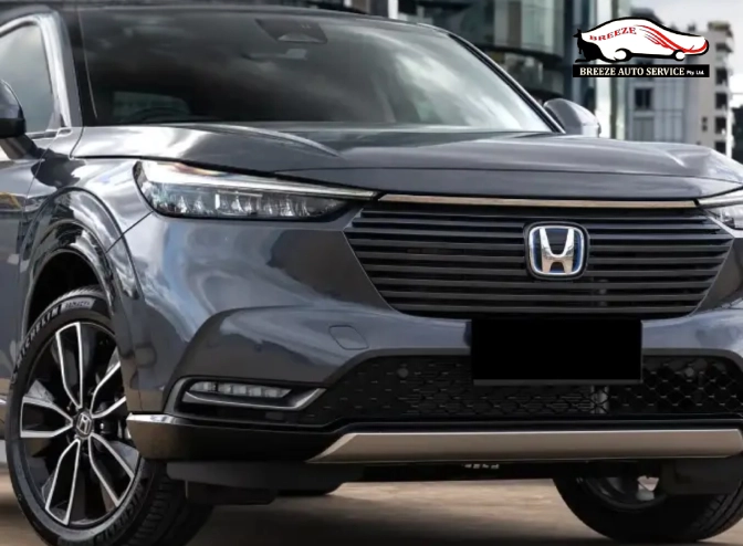 Honda Honda Car