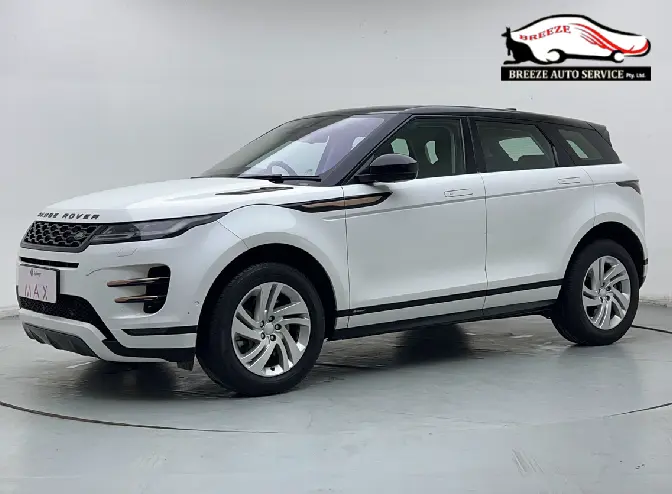 Land Rover Servics Land Rover Servics