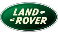 Land Rover logo