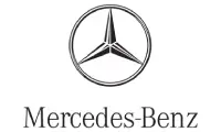 Mercedes-Benz logo