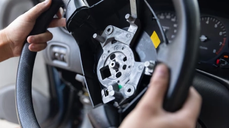 Steering Repair