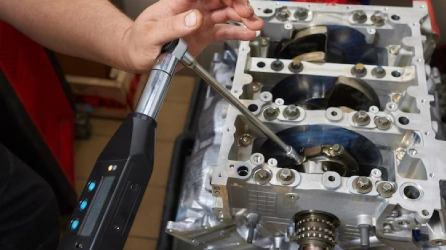 Transmission servicing in Cranbourne