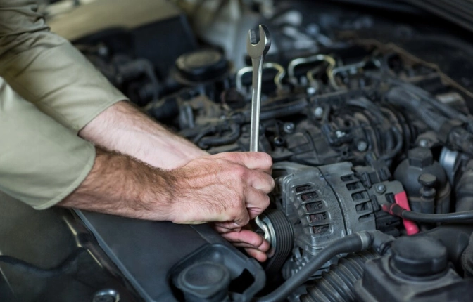 Car alternator repairs in Cranbourne Car alternator repairs in Cranbourne