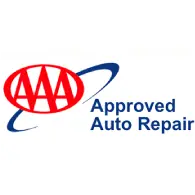 AAA Approved Auto Repair logo AAA Approved Auto Repair logo