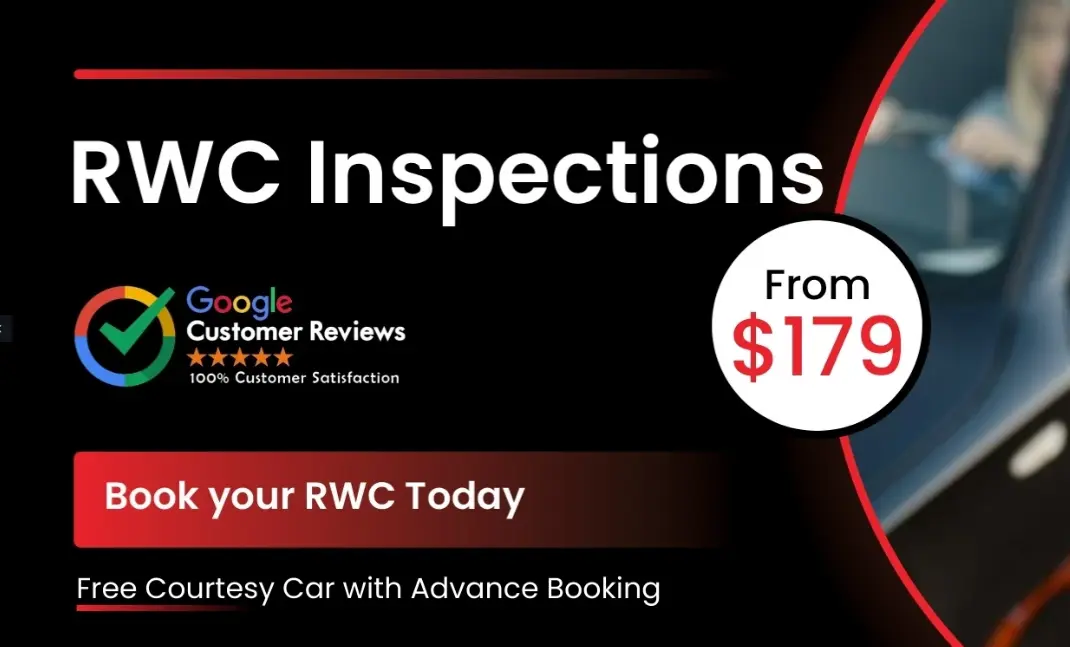 RWC inspections banner