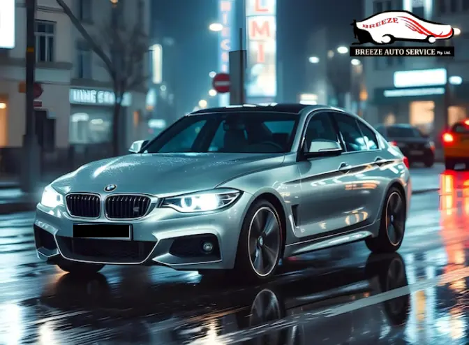 bmw services bmw services