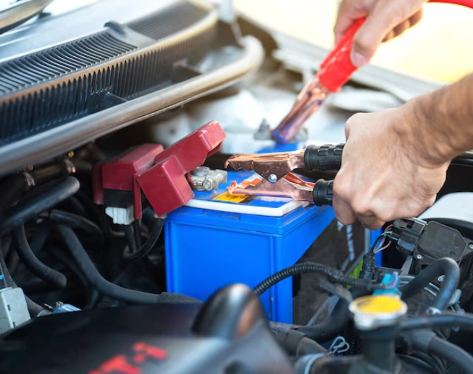 Car Battery Repairs Car Battery Repairs