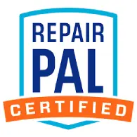 RepairPal Certified Logo RepairPal Certified Logo