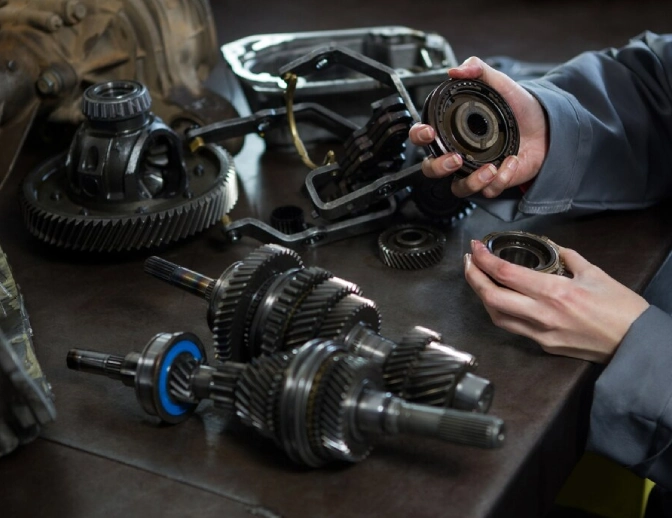 Transmission service and repairs in Cranbourne Transmission service and repairs in Cranbourne