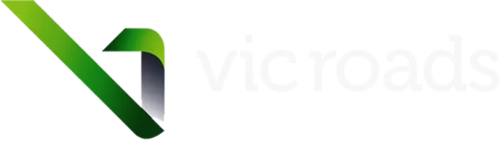 vic roads ftr logo