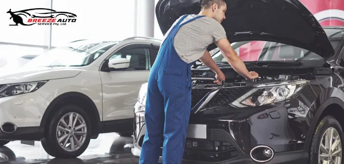 Major Car Service Major Car Service