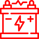 Battery and charging system test Battery and charging system test