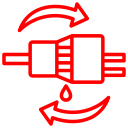 Fuel filter replacement Fuel filter replacement