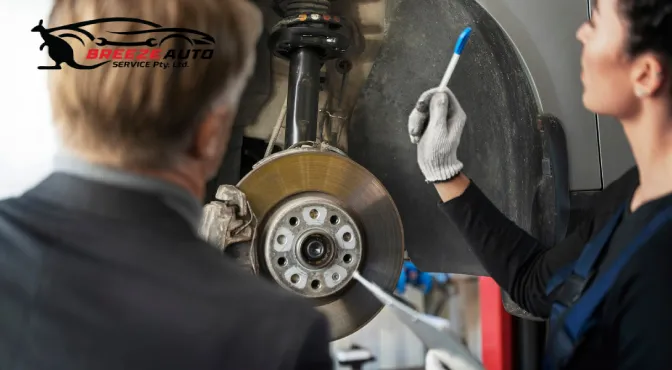 Clutch mechanic in Cranbourne Clutch mechanic in Cranbourne