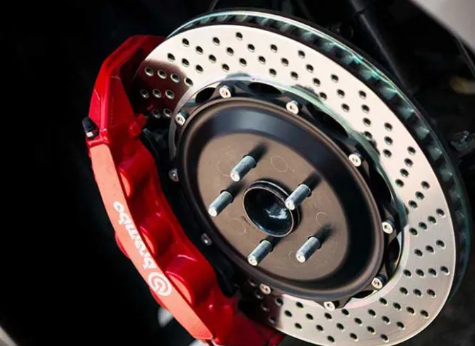 Brake repair in Cranbourne Brake repair in Cranbourne