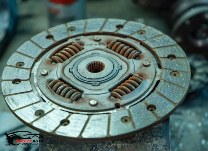 Expert Clutch Repairs Expert Clutch Repairs