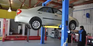 How Long Does a Car Service Take