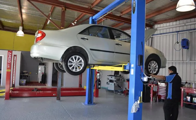 How Long Does a Car Service Take How Long Does a Car Service Take