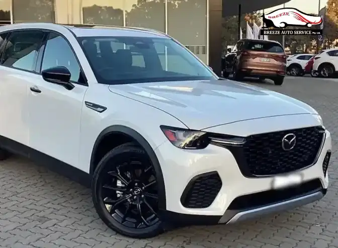Mazda Car Mazda Car
