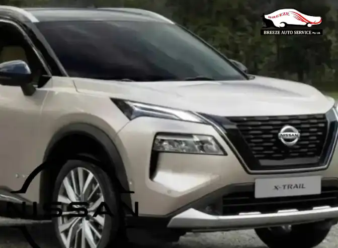Nissan Car Nissan Car