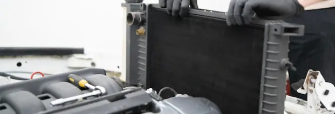 Radiator-Repairs Radiator-Repairs
