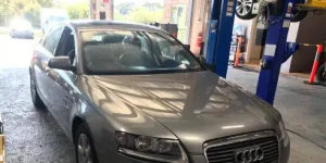 Service Your Car