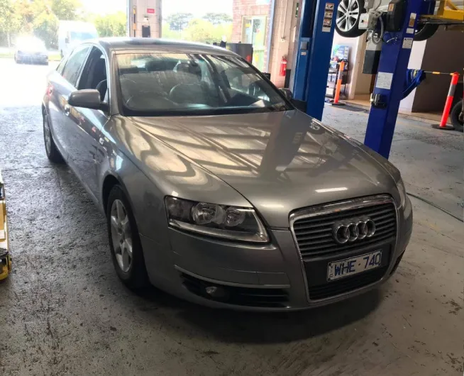 Should Service Your Car Should Service Your Car