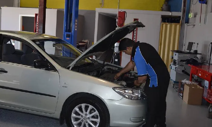 car service car service