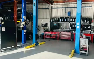 Car repair workshop Cranbourne Car repair workshop Cranbourne