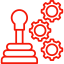 gear-box