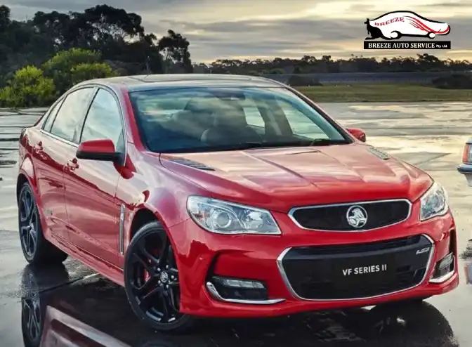 Holden Car Holden Car