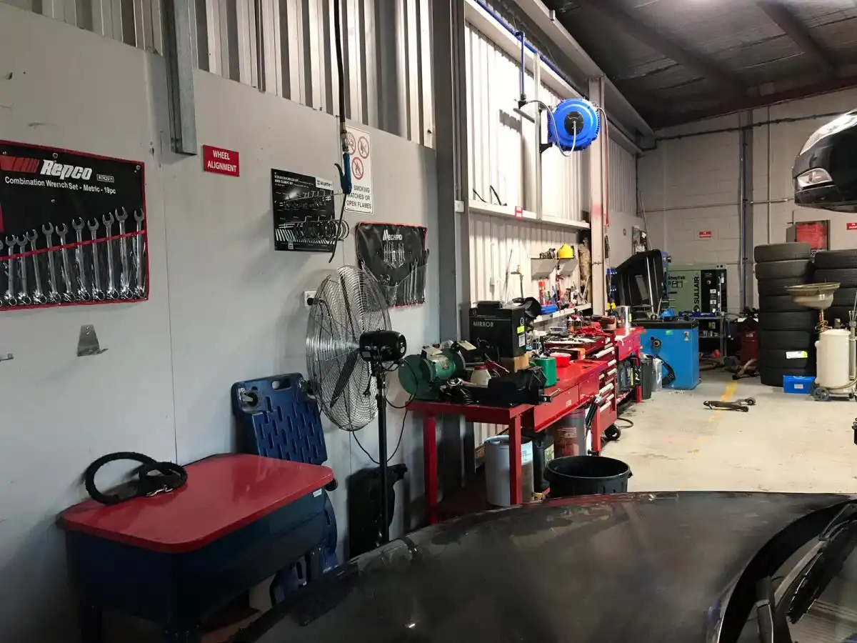 Auto Electrical Services Center