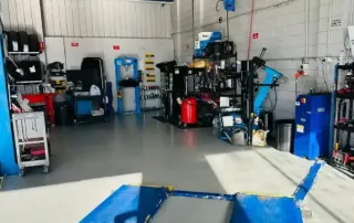 Breeze Auto Service
