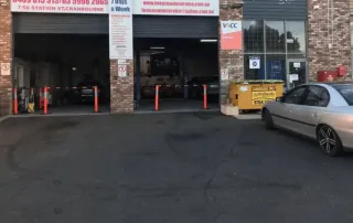 Breeze Auto Service Breeze Auto Service