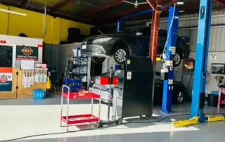 Breeze Auto Service