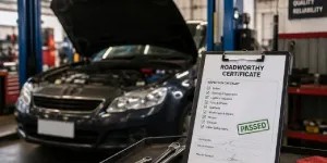 How Long Do Roadworthy Certificates Last