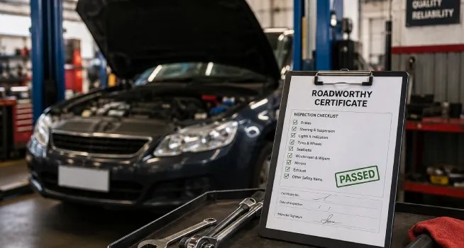 How Long Do Roadworthy Certificates Last How Long Do Roadworthy Certificates Last