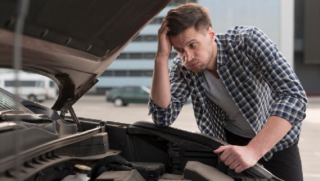Carproblems Car Problem