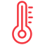 thermometer